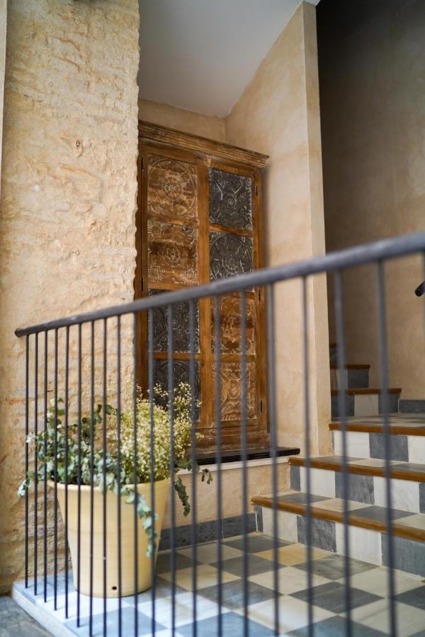 Azahar Cathedral Sevilla Exterior photo